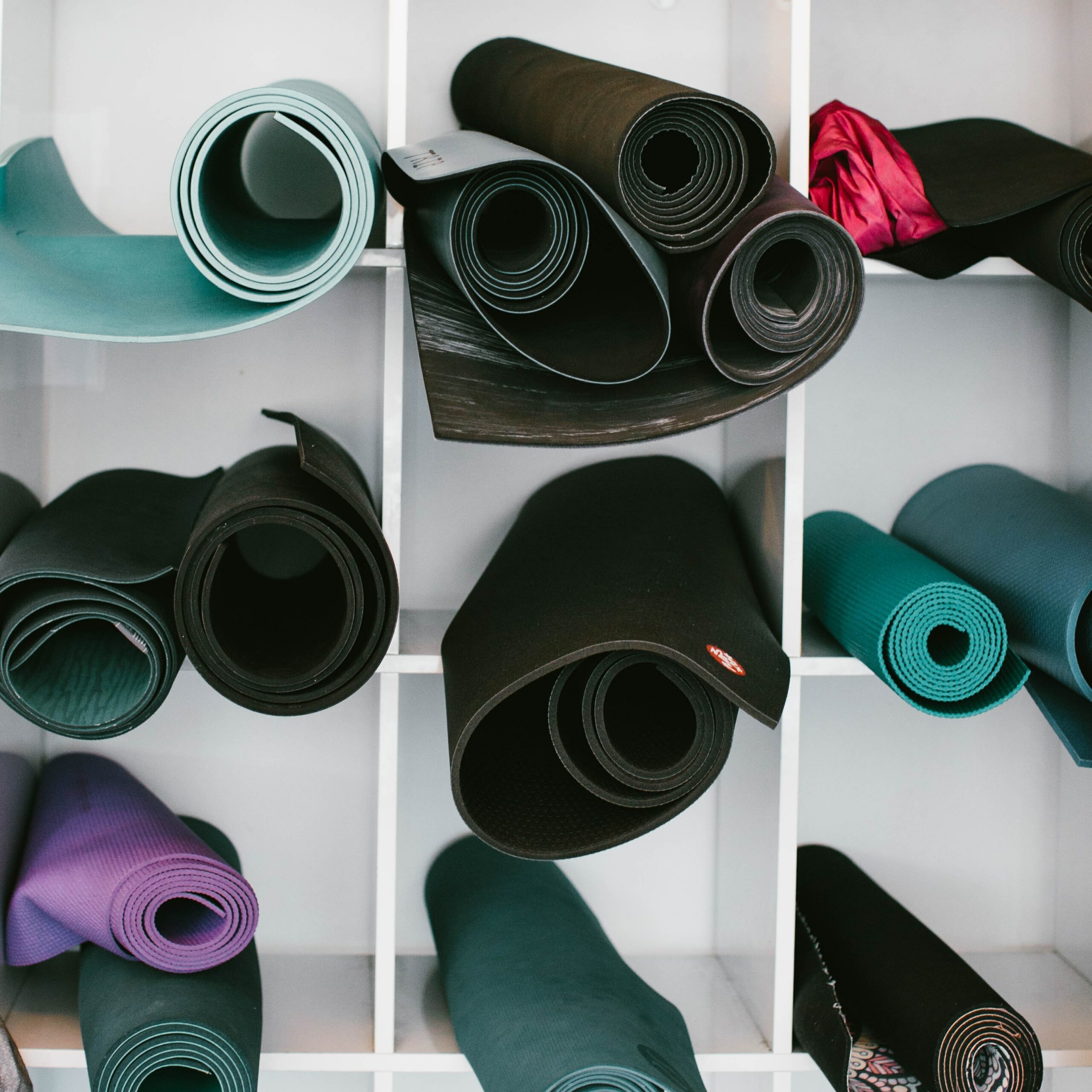 The Best Workout Mats