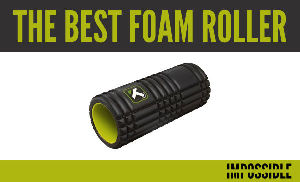 The Best Foam Rollers in 2026