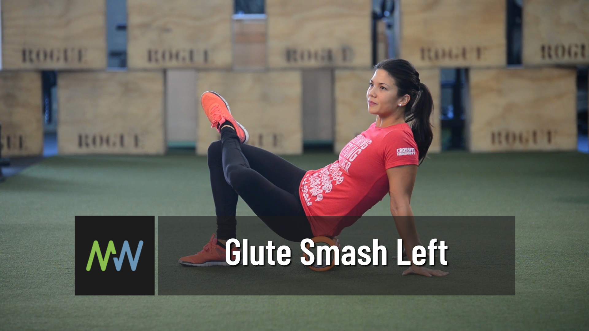 Glute Smash