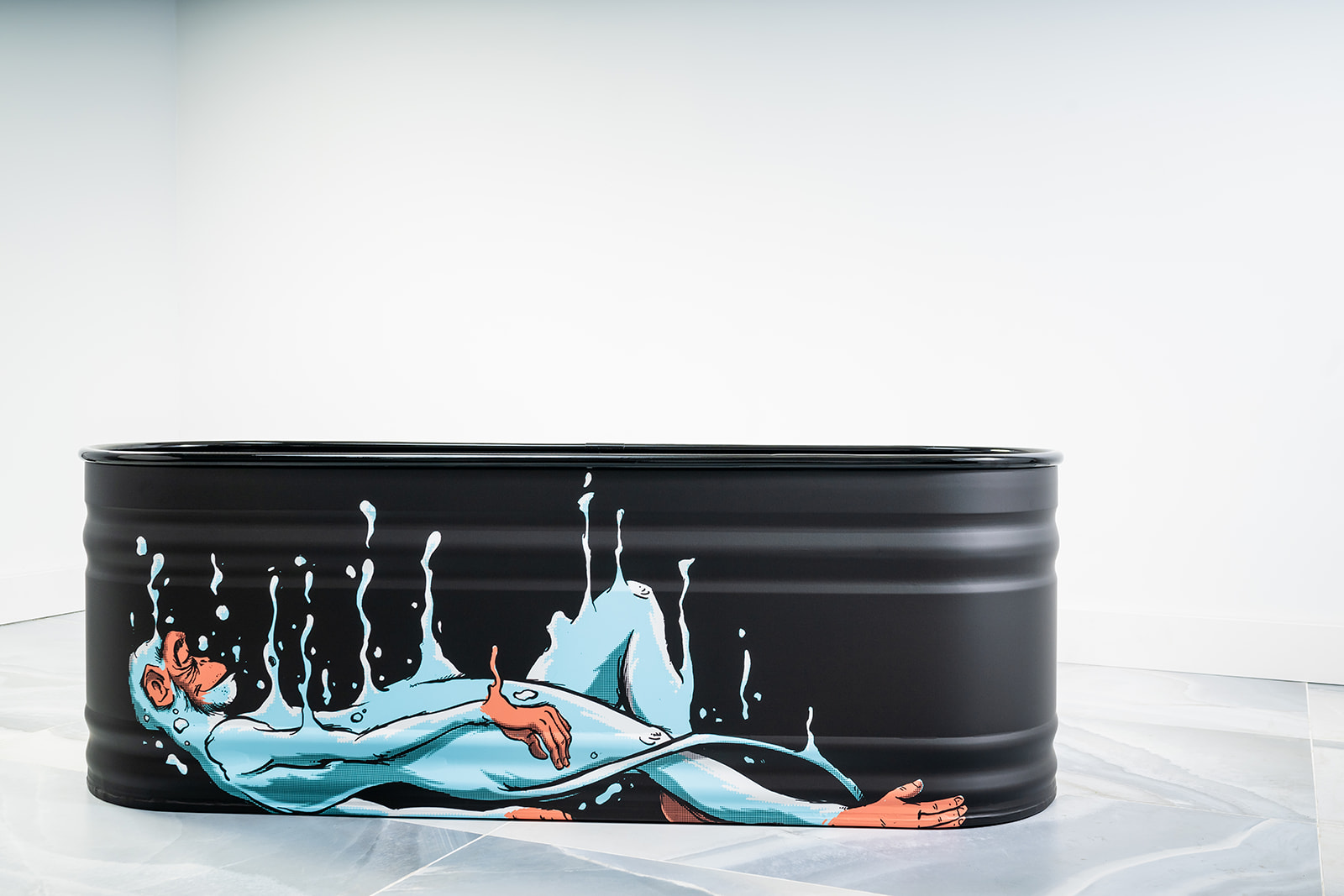 Polar Monkeys Cold Plunge Review