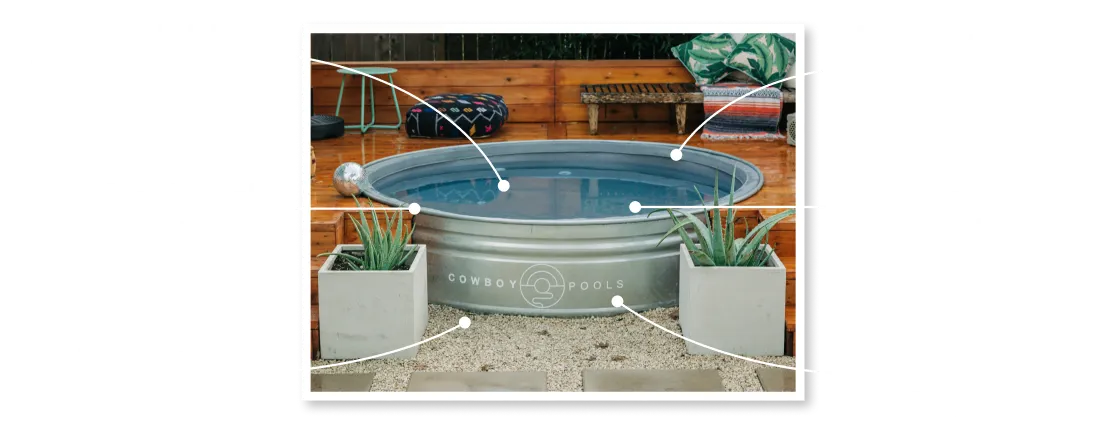 Cowboy Pools